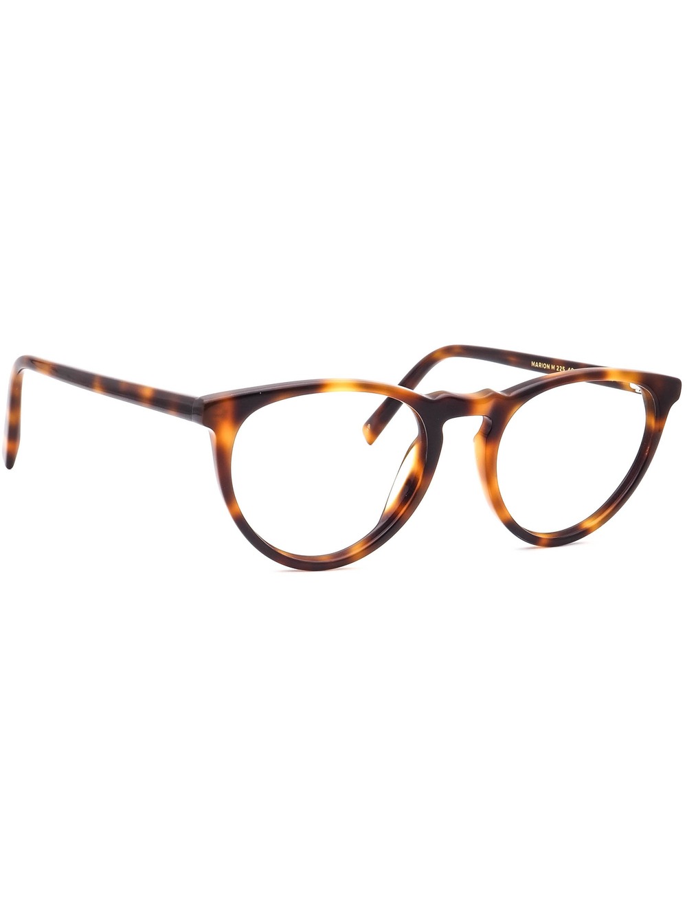 Warby Parker Marion M 225 Eyewear